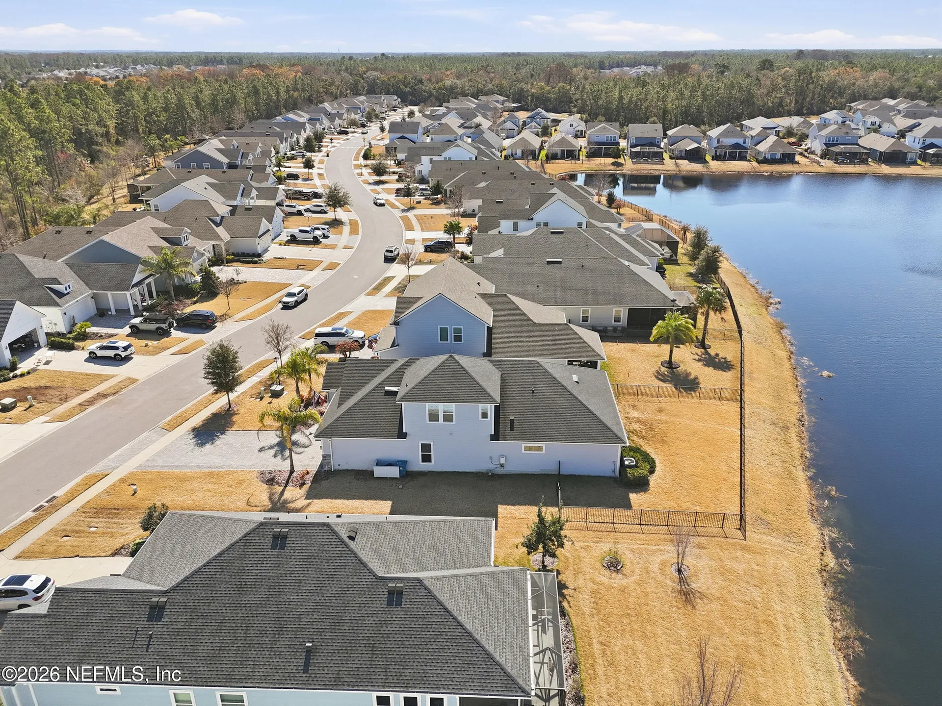 232 Union Hill Drive Ponte Vedra FL 32081