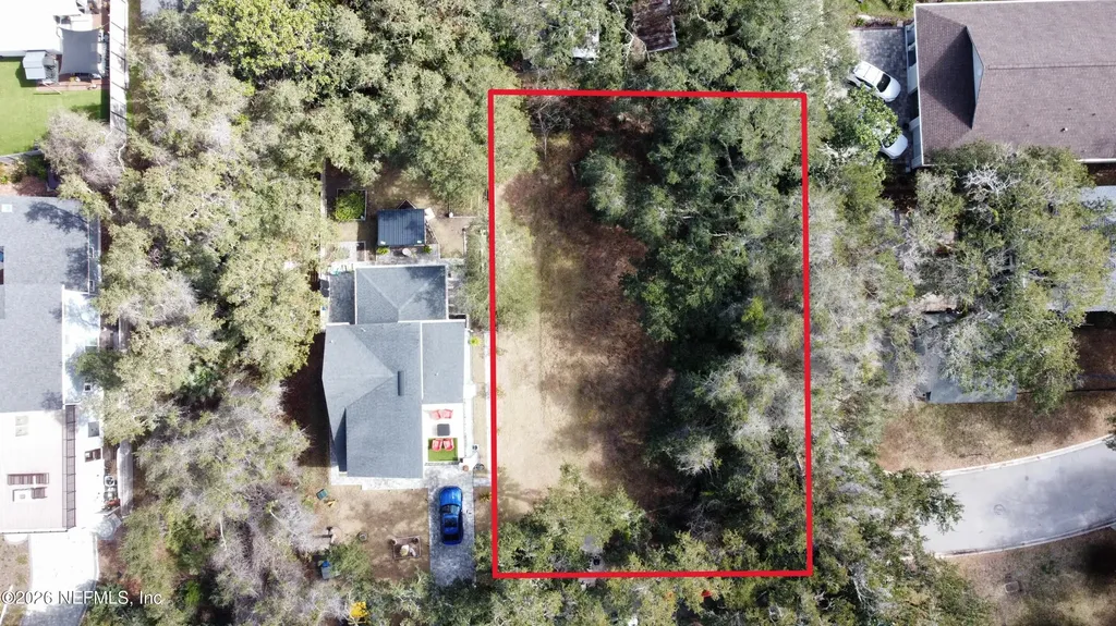 2590 Oleander Street St. Augustine FL 32080