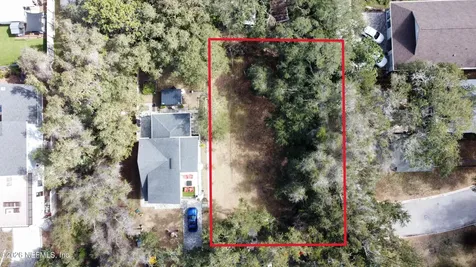 2590 Oleander Street St. Augustine FL 32080