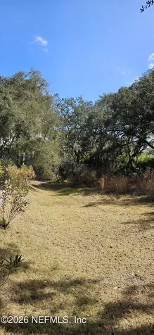2590 Oleander Street St. Augustine FL 32080