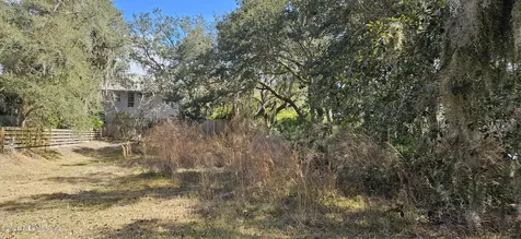 2590 Oleander Street St. Augustine FL 32080