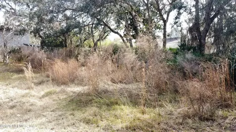 2590 Oleander Street St. Augustine FL 32080