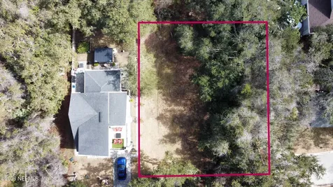 2590 Oleander Street St. Augustine FL 32080