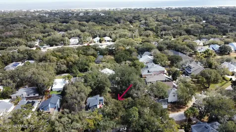 2590 Oleander Street St. Augustine FL 32080
