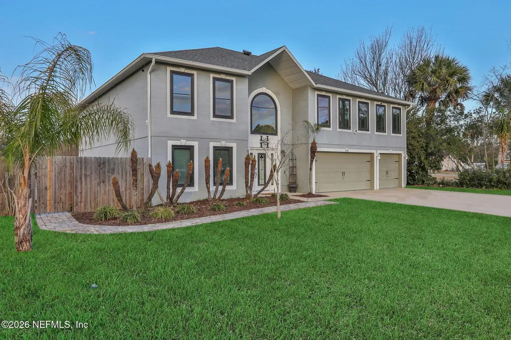220 Bird Of Paradise Drive Palm Coast FL 32137