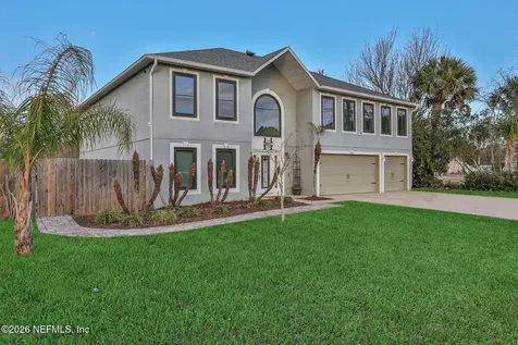 220 Bird Of Paradise Drive Palm Coast FL 32137