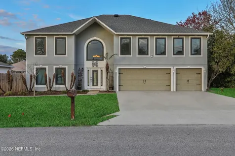 220 Bird Of Paradise Drive Palm Coast FL 32137
