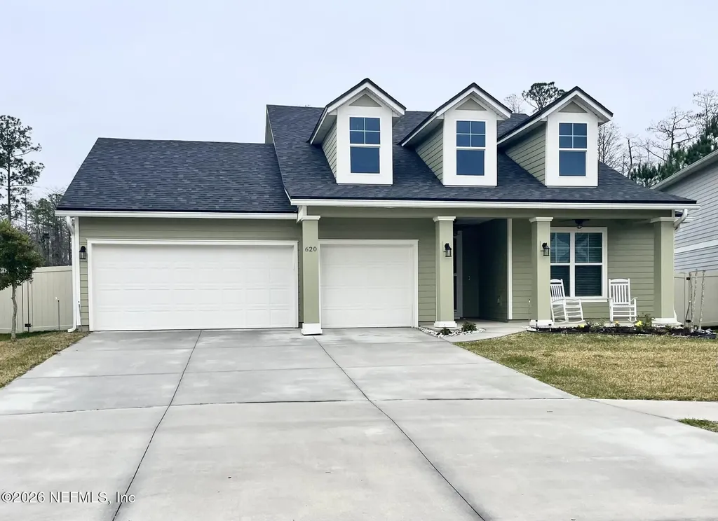 620 Ivory Palm Road Orange Park FL 32073