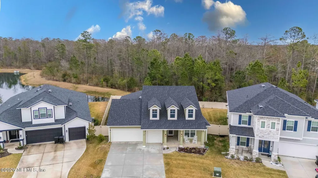 620 Ivory Palm Road Orange Park FL 32073