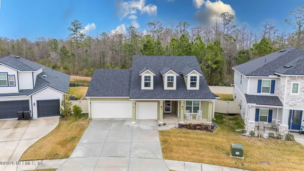 620 Ivory Palm Road Orange Park FL 32073