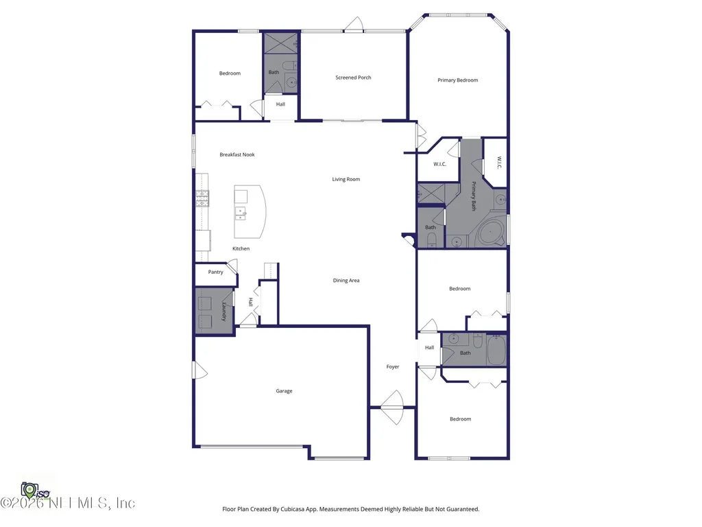 620 Ivory Palm Road Orange Park FL 32073
