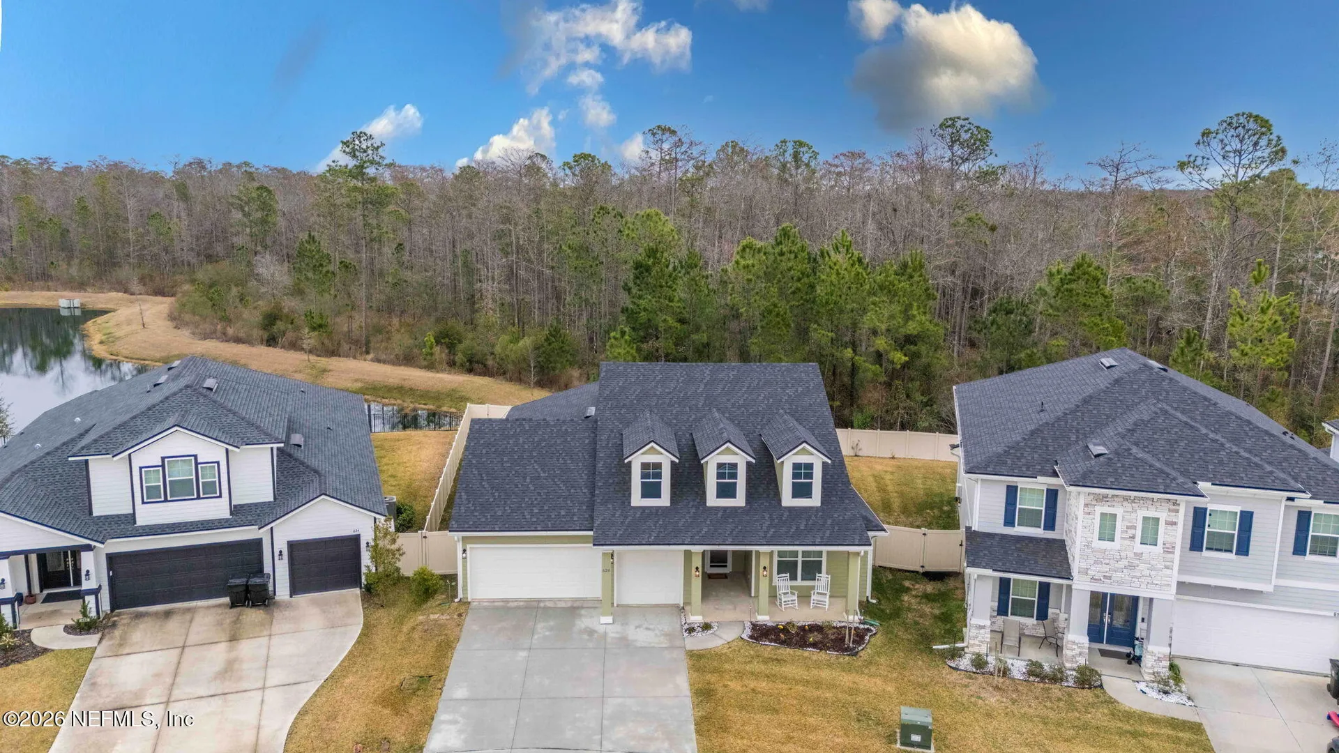 620 Ivory Palm Road Orange Park FL 32073