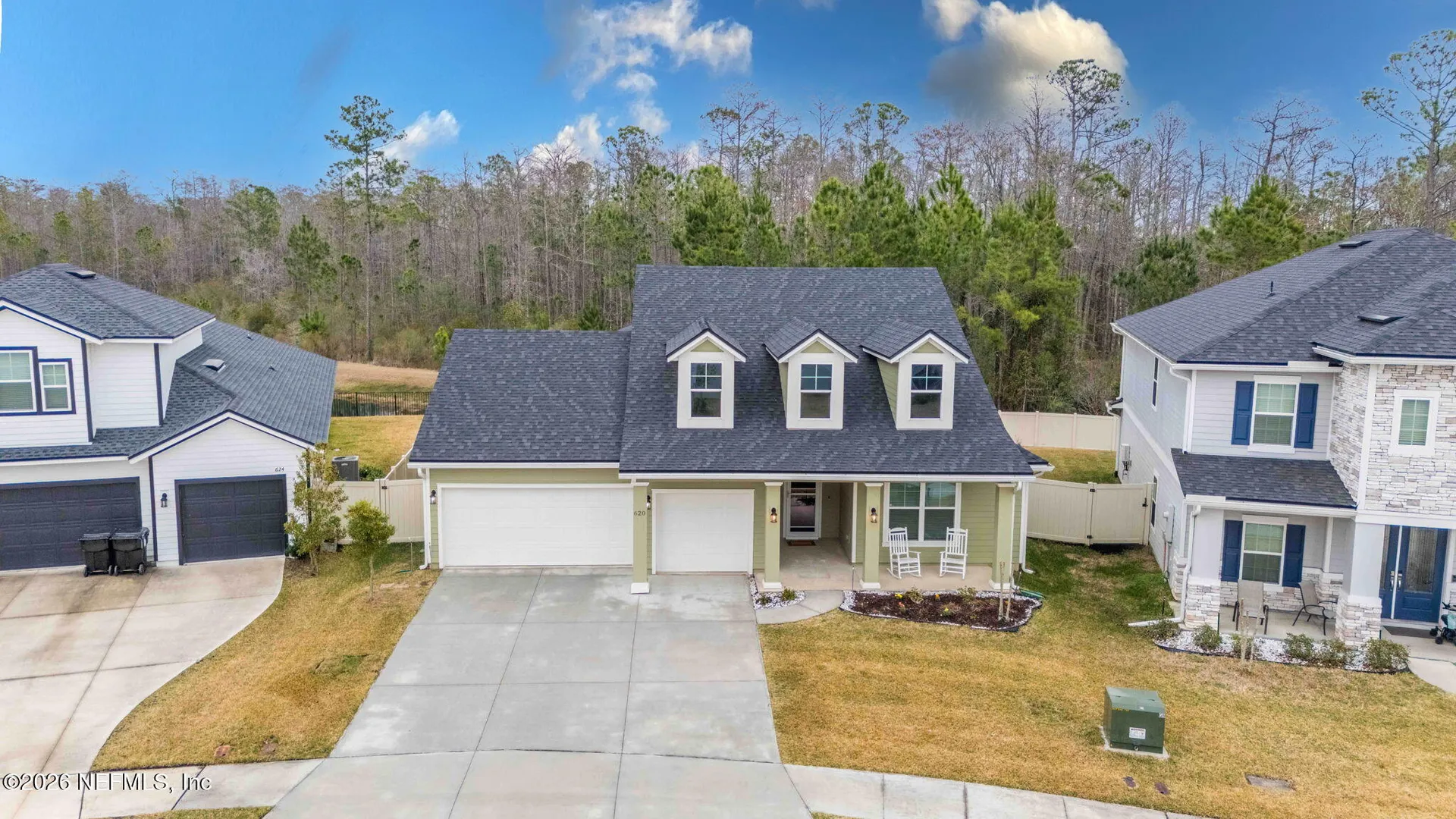 620 Ivory Palm Road Orange Park FL 32073