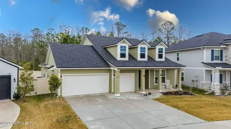 620 Ivory Palm Road Orange Park FL 32073