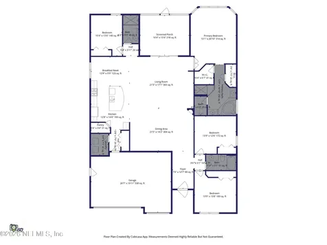 620 Ivory Palm Road Orange Park FL 32073