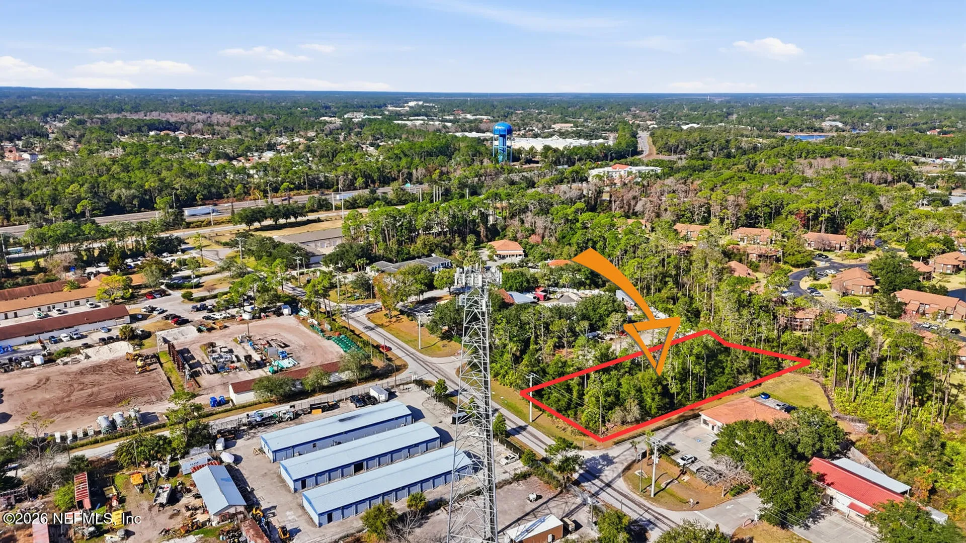 19 Utility Drive Palm Coast FL 32137