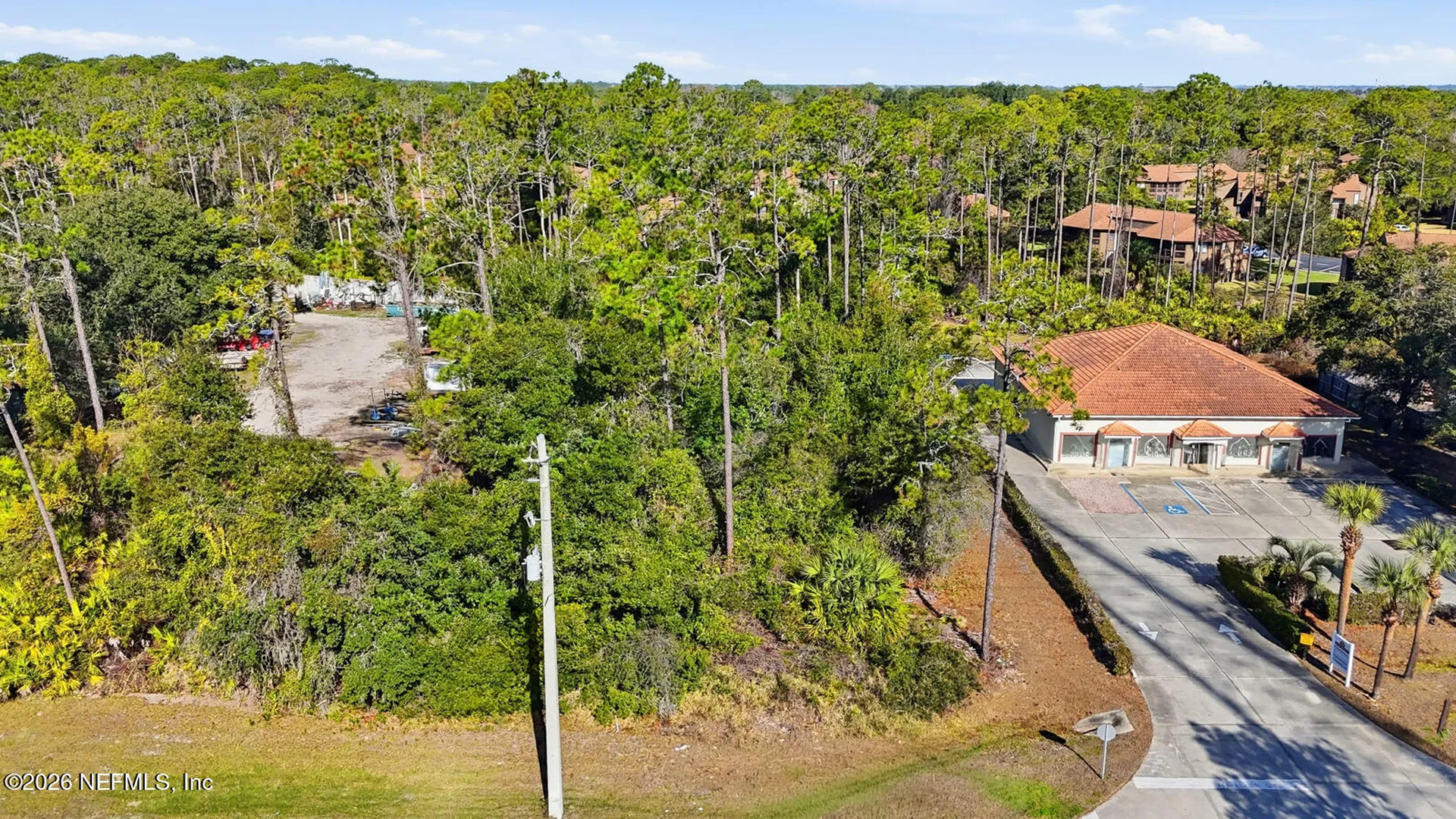 19 Utility Drive Palm Coast FL 32137