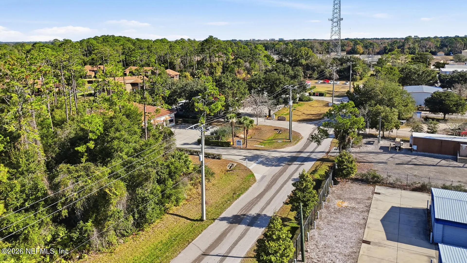 19 Utility Drive Palm Coast FL 32137