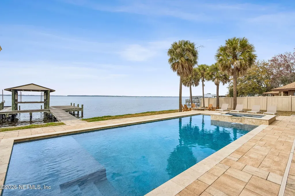 6518 Christopher Point Road W Jacksonville FL 32217