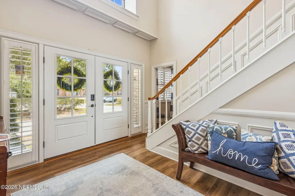 6518 Christopher Point Road W Jacksonville FL 32217