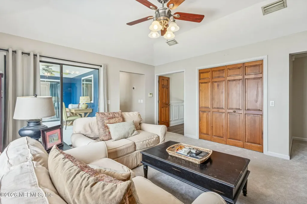 6518 Christopher Point Road W Jacksonville FL 32217