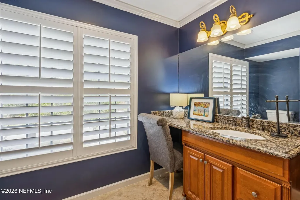 6518 Christopher Point Road W Jacksonville FL 32217