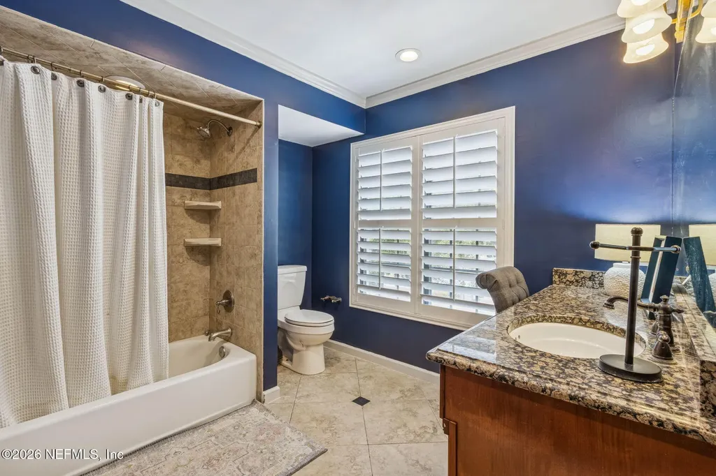 6518 Christopher Point Road W Jacksonville FL 32217