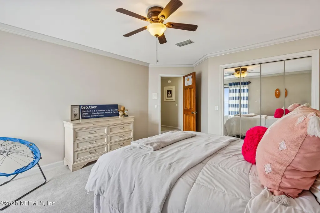 6518 Christopher Point Road W Jacksonville FL 32217