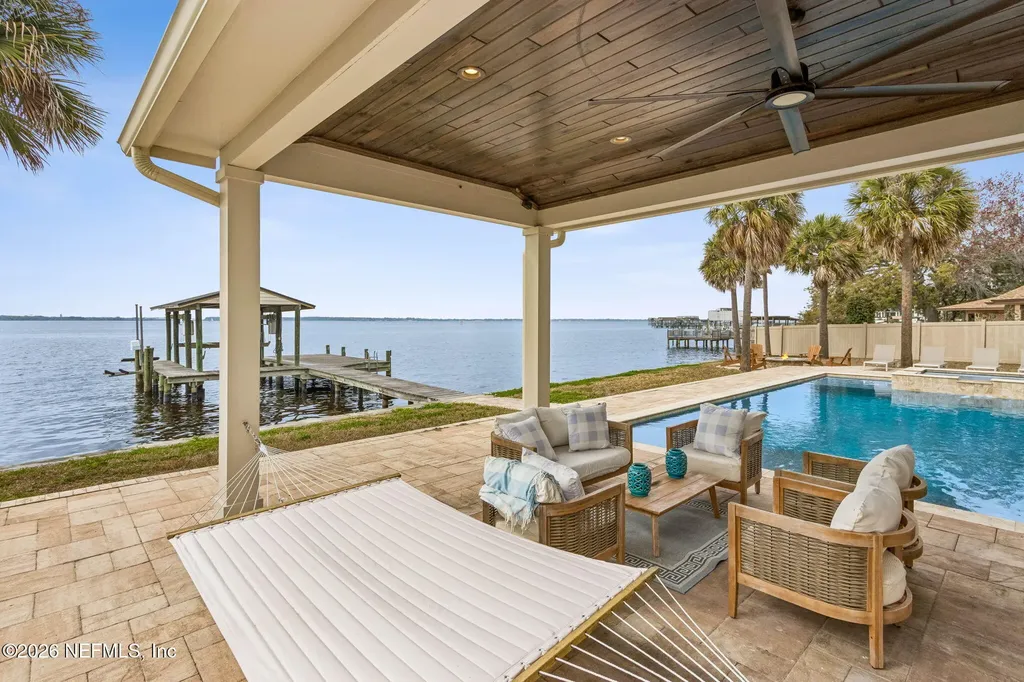 6518 Christopher Point Road W Jacksonville FL 32217