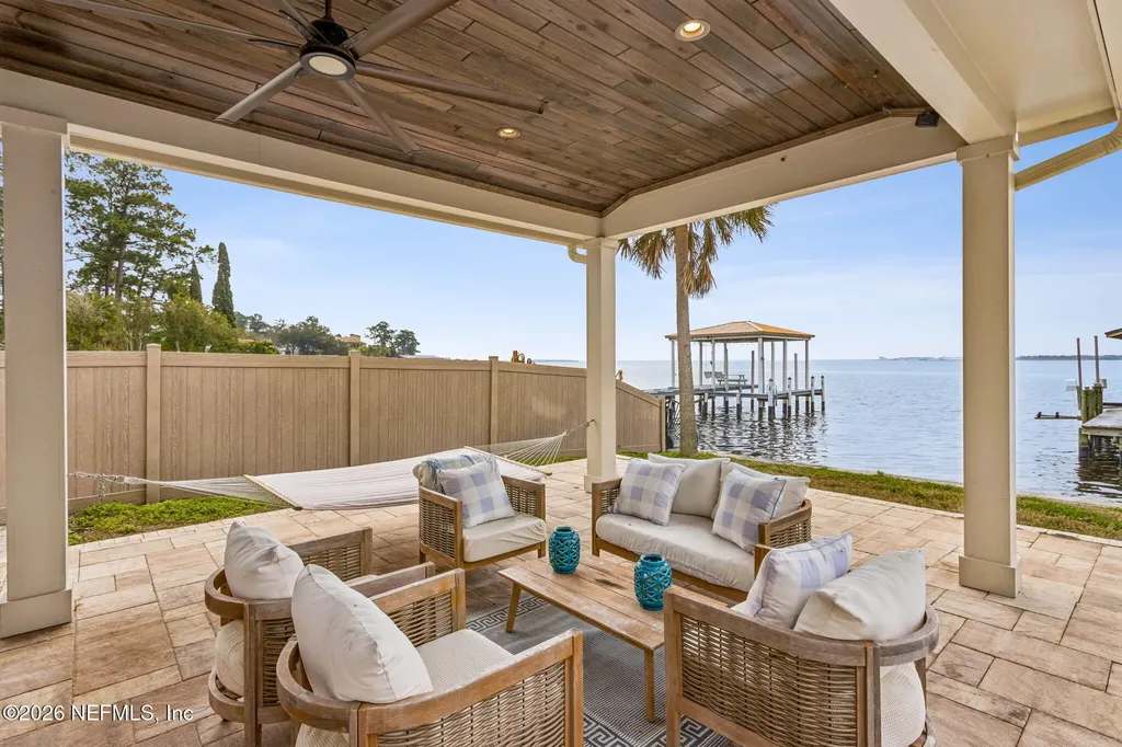 6518 Christopher Point Road W Jacksonville FL 32217