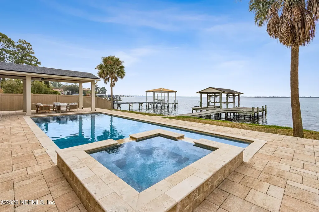 6518 Christopher Point Road W Jacksonville FL 32217