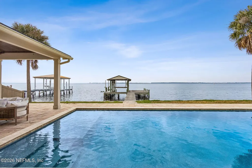 6518 Christopher Point Road W Jacksonville FL 32217