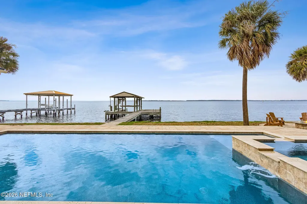 6518 Christopher Point Road W Jacksonville FL 32217
