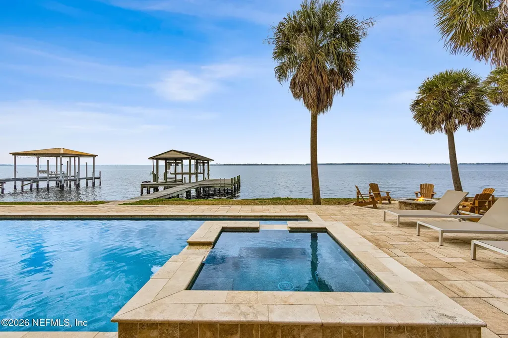 6518 Christopher Point Road W Jacksonville FL 32217