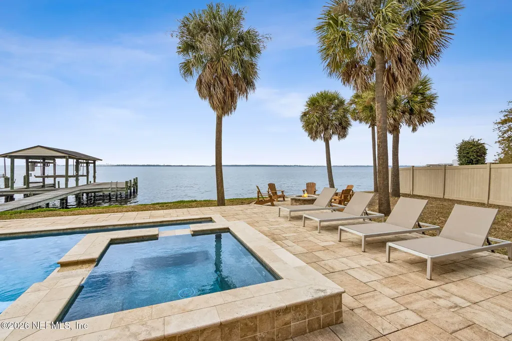 6518 Christopher Point Road W Jacksonville FL 32217
