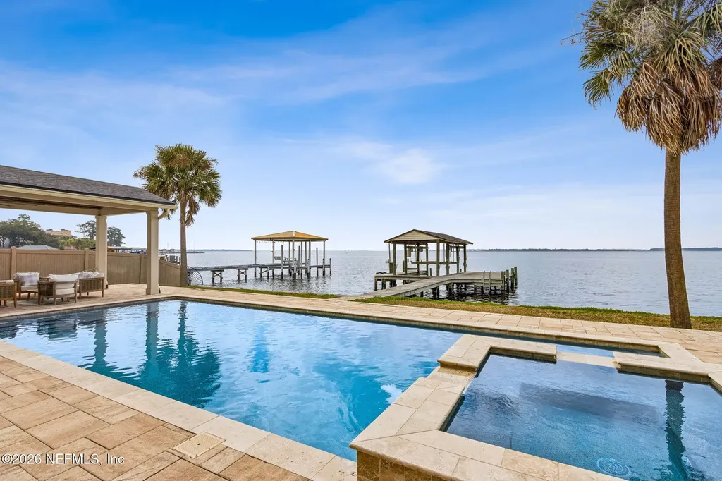 6518 Christopher Point Road W Jacksonville FL 32217