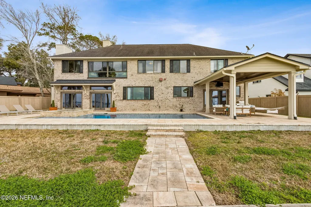 6518 Christopher Point Road W Jacksonville FL 32217