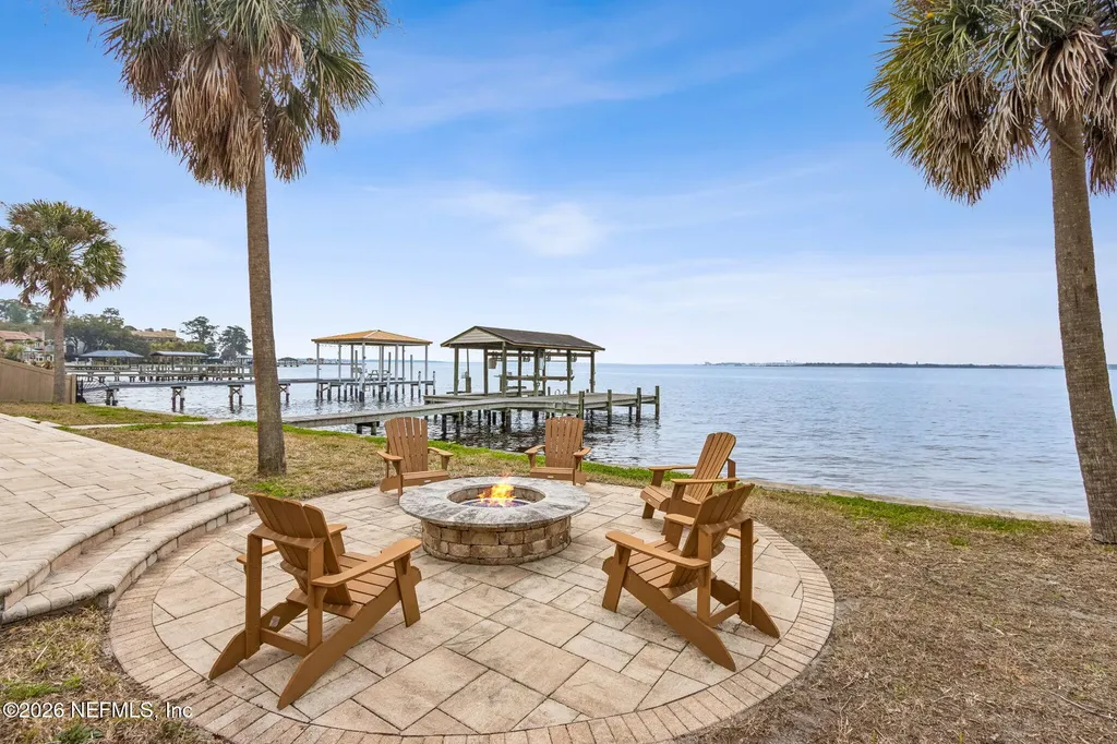 6518 Christopher Point Road W Jacksonville FL 32217