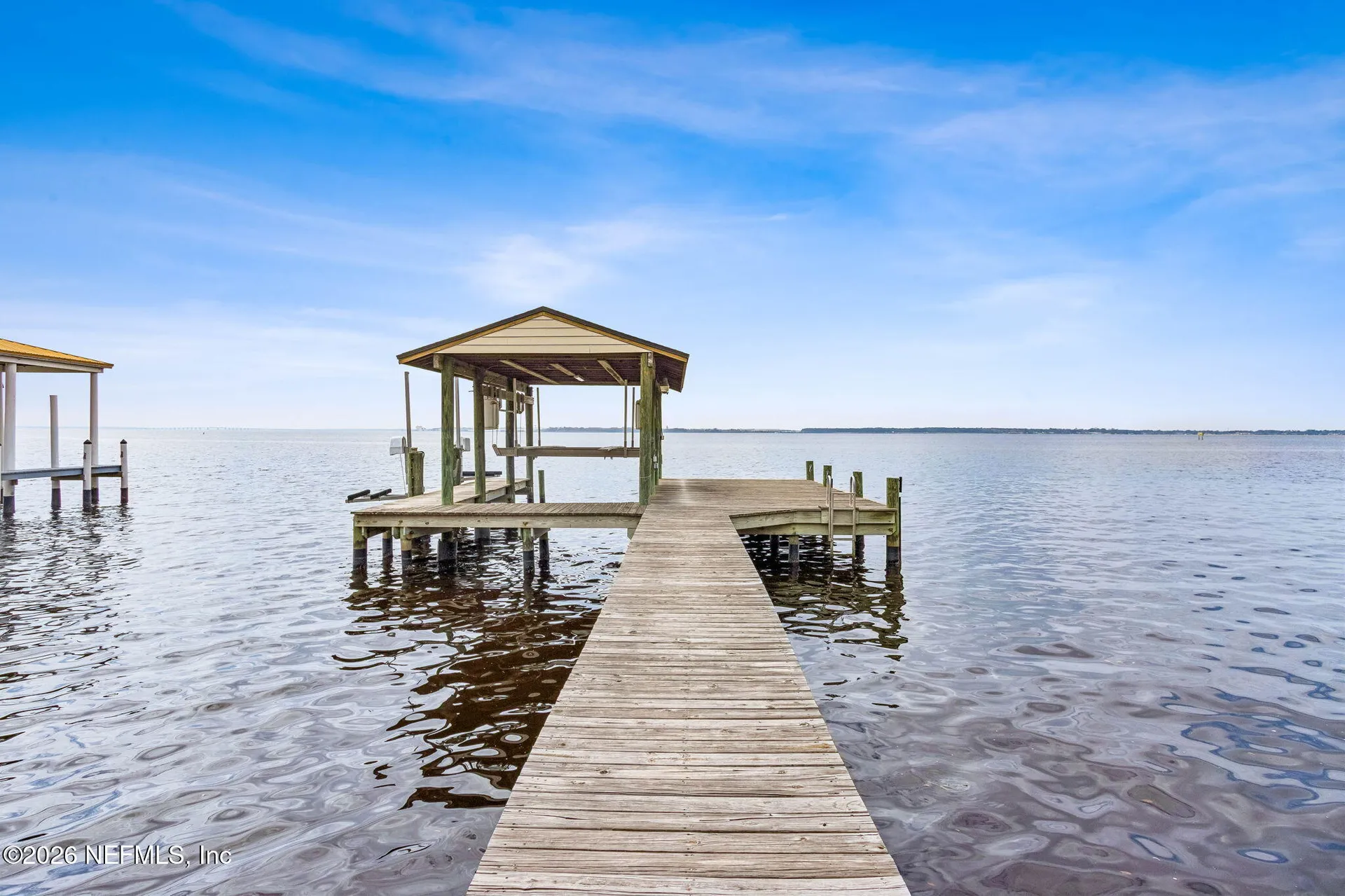 6518 Christopher Point Road W Jacksonville FL 32217