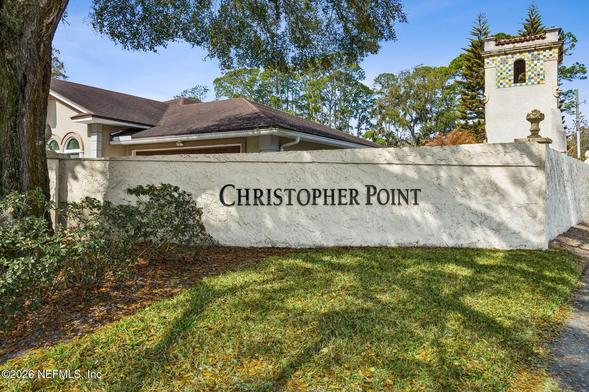 6518 Christopher Point Road W Jacksonville FL 32217