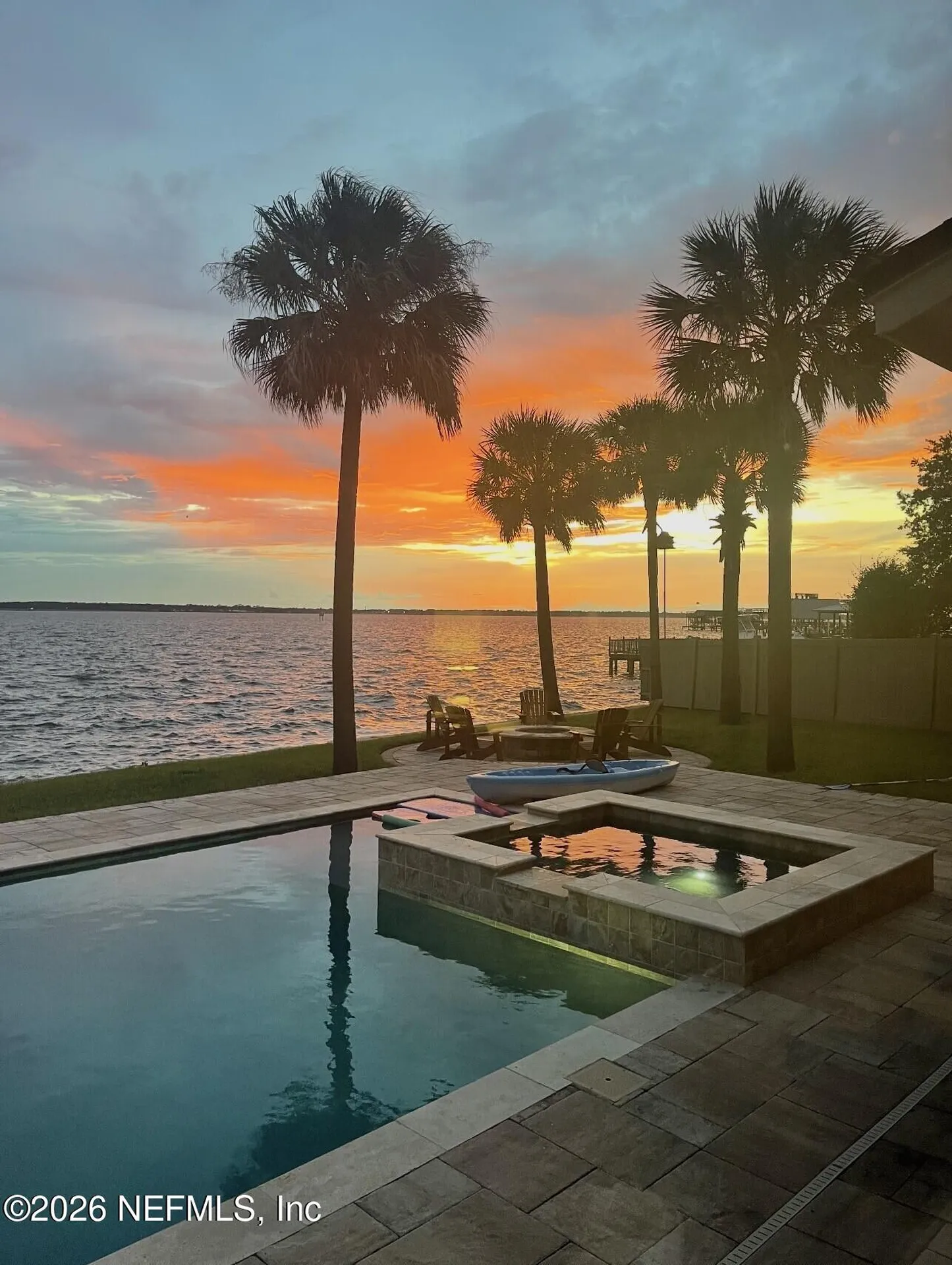 6518 Christopher Point Road W Jacksonville FL 32217