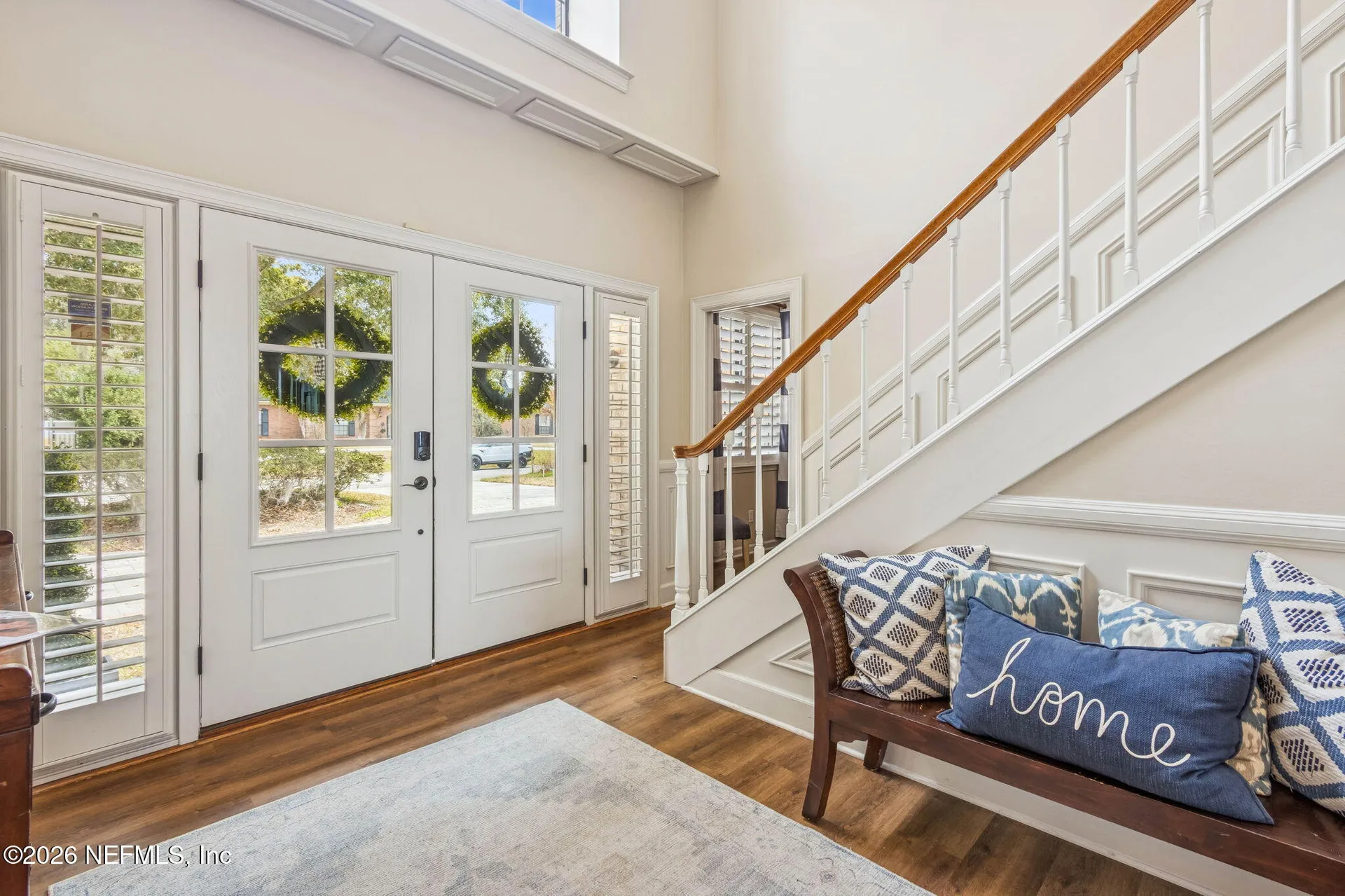6518 Christopher Point Road W Jacksonville FL 32217