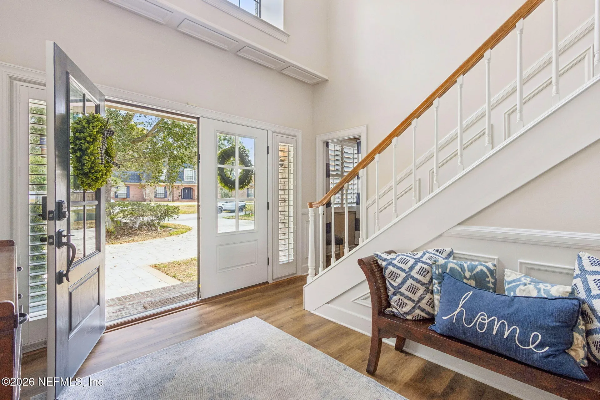 6518 Christopher Point Road W Jacksonville FL 32217