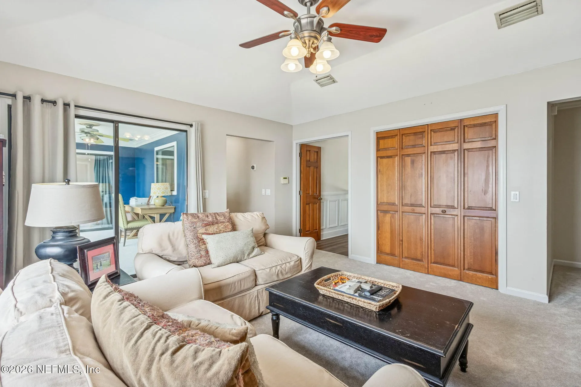 6518 Christopher Point Road W Jacksonville FL 32217