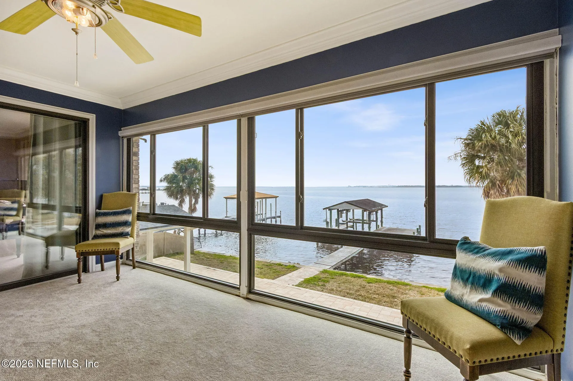 6518 Christopher Point Road W Jacksonville FL 32217