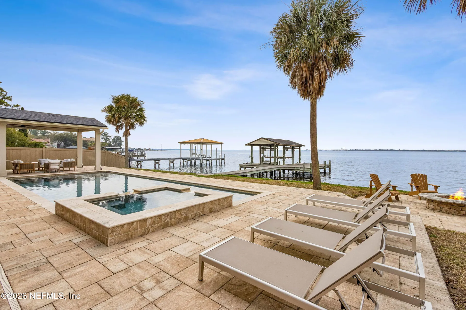 6518 Christopher Point Road W Jacksonville FL 32217