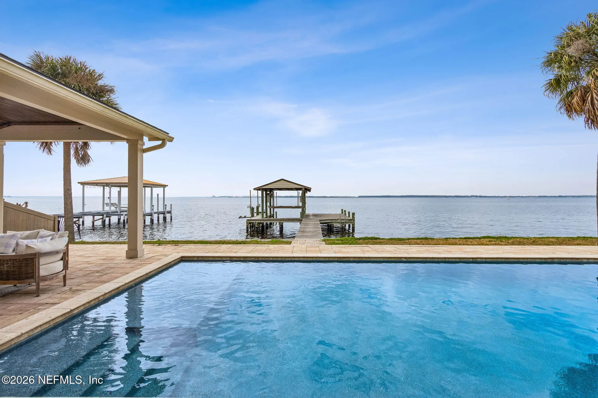 6518 Christopher Point Road W Jacksonville FL 32217