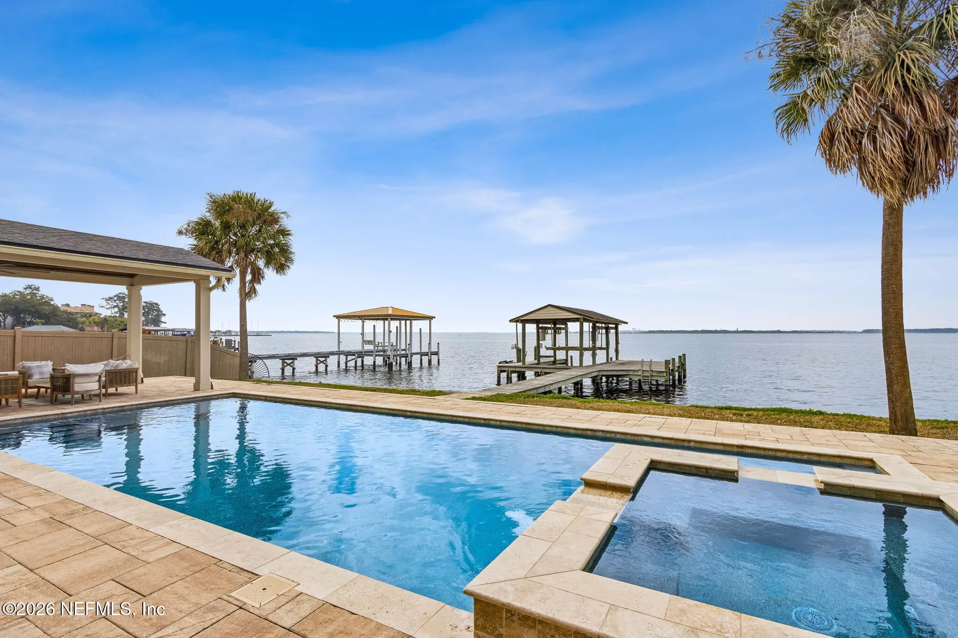 6518 Christopher Point Road W Jacksonville FL 32217