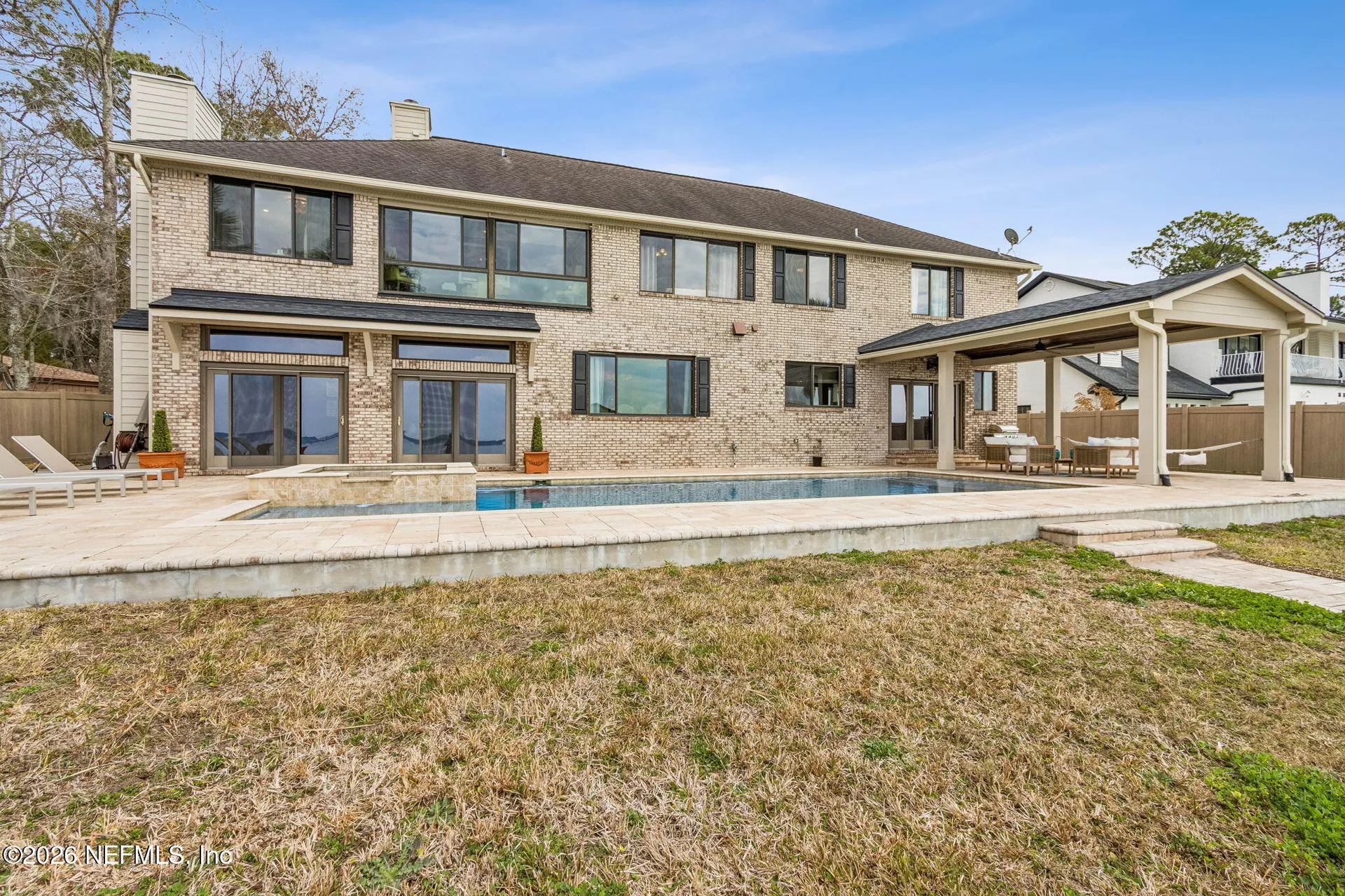 6518 Christopher Point Road W Jacksonville FL 32217