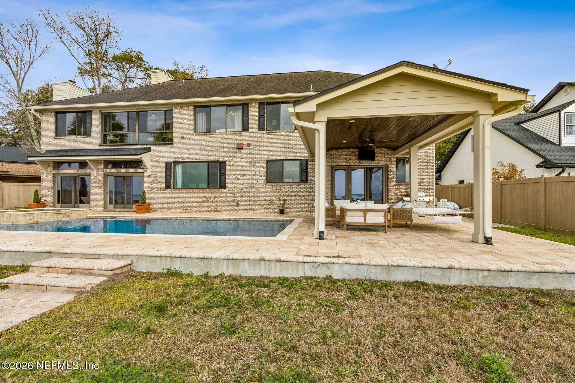 6518 Christopher Point Road W Jacksonville FL 32217